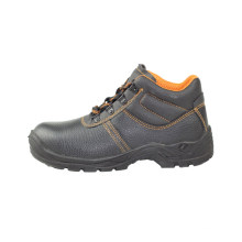 Basic Style Safety Shoes with CE Certificate (SN1627)